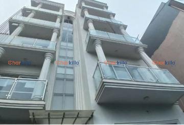 Premium Office Space for Rent in Bakhundol, Lalitpur