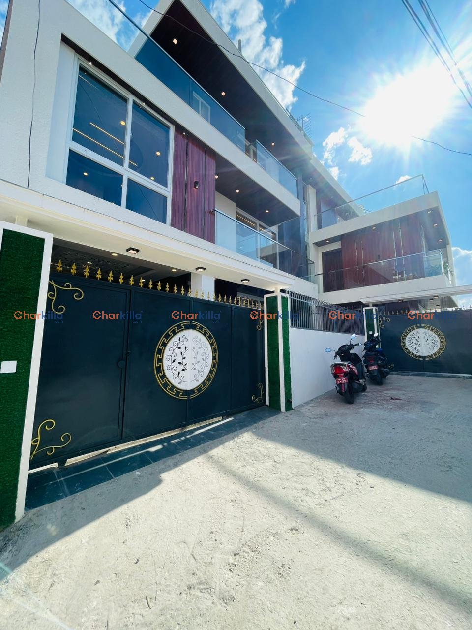 HOUSE FOR SALE IN LALITPUR