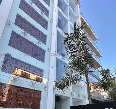 Commercial Space for Rent in Manbhawan, Lalitpur | 2350 sq.ft Office Space