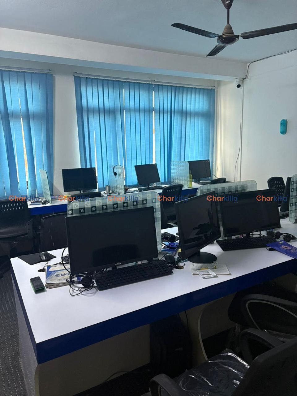 Spacious Office Space for Rent in Kupondol, Lalitpur