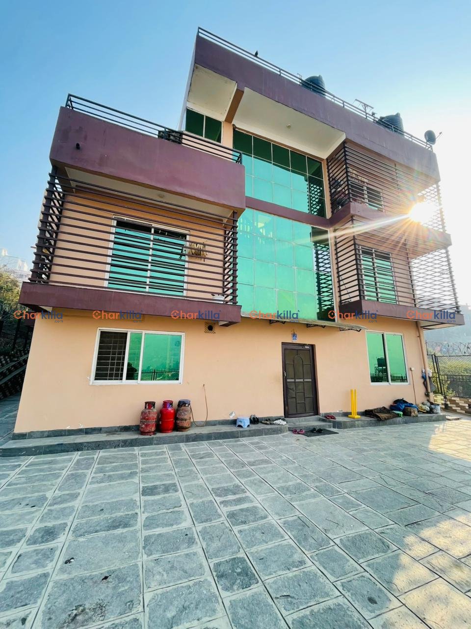 HOUSE FOR SALE IN BHAISEPATI, LALITPUR33