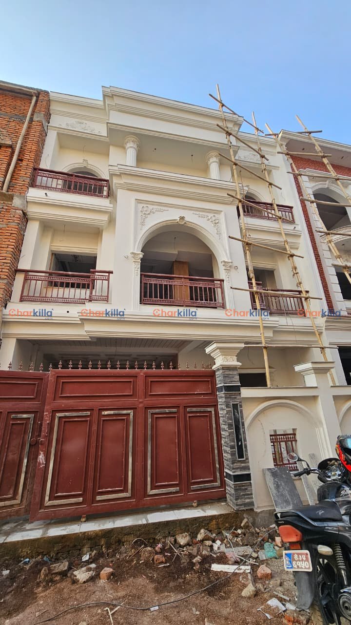 HOUSES FOR SALE IN LALITPUR