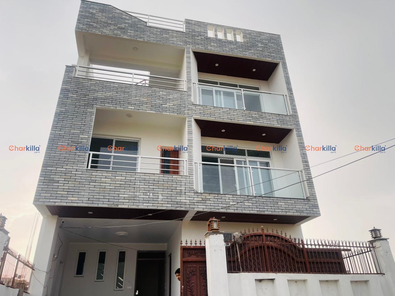 Residential Property for Sale in Lalitpur (Siddhipur Area)