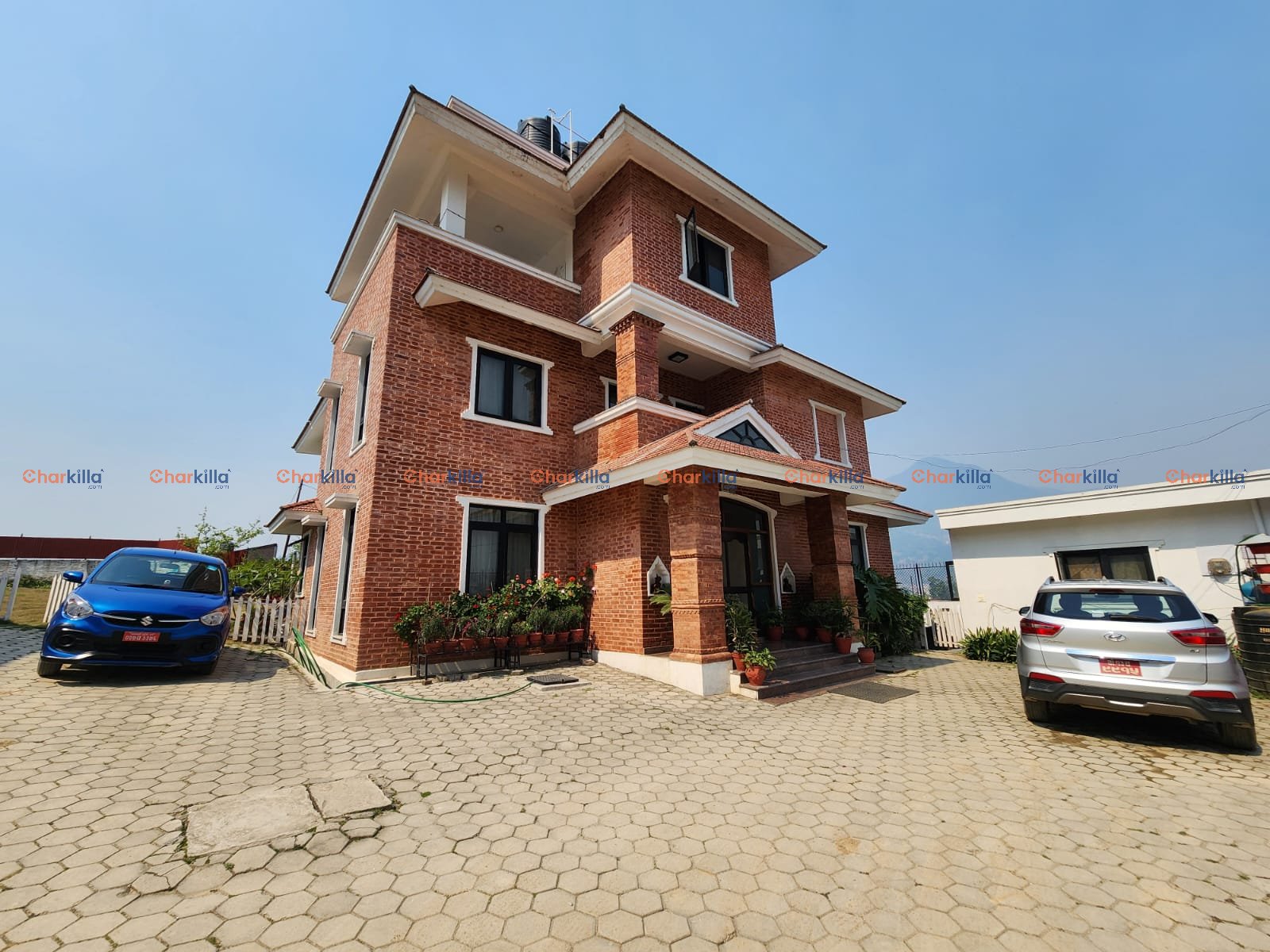 BUNGALOW FOR SALE IN BHAISEPATI LALITPUR
