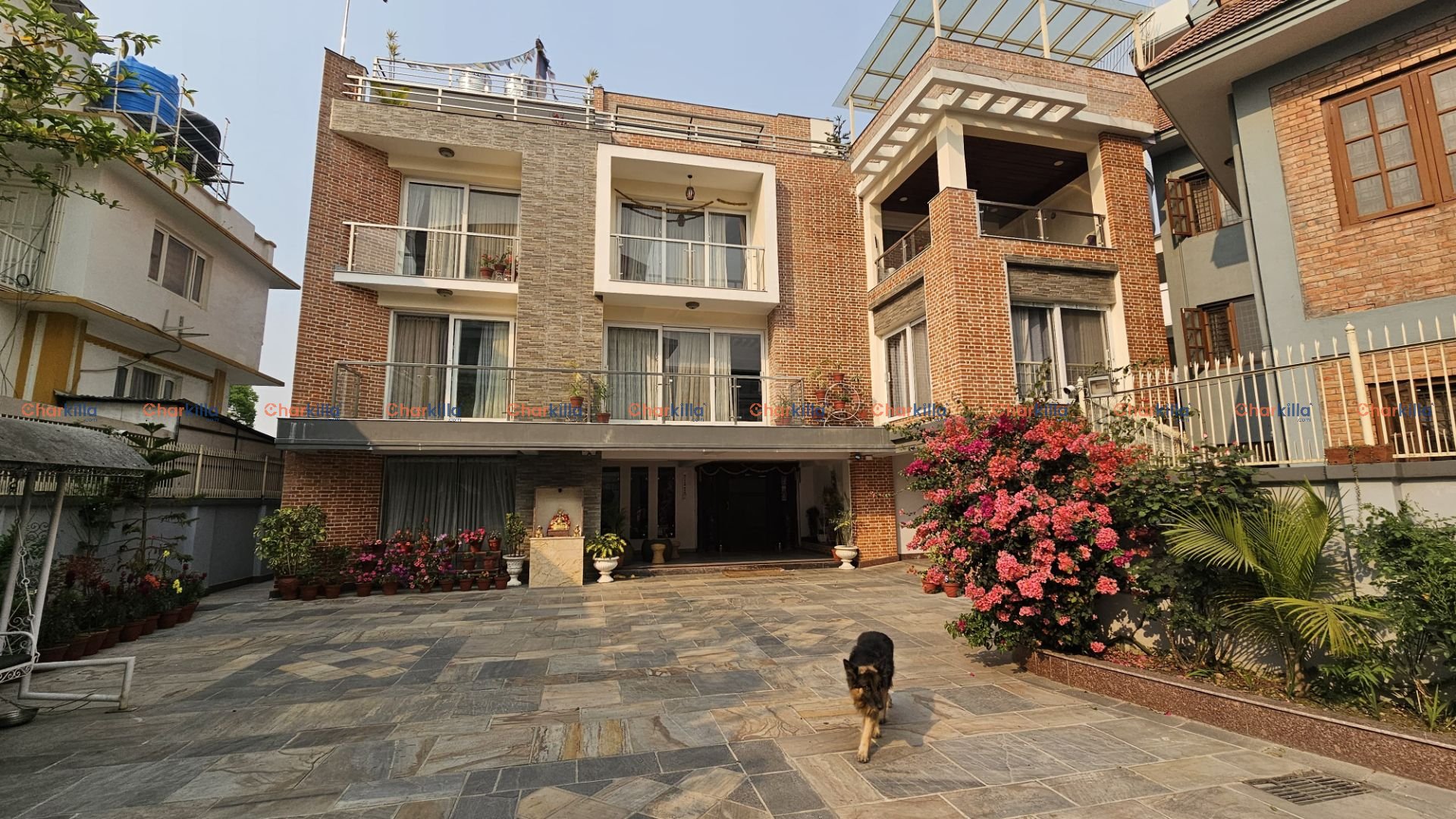 Furnished Apartment for rent in Bhanimandal Lalitpur