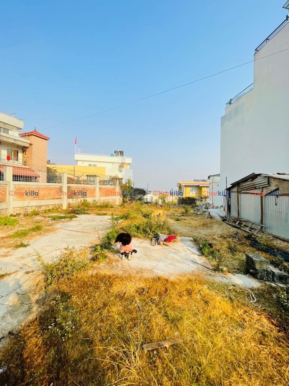 LAND FOR SALE IN BHAISEPATI, LALITPUR22
