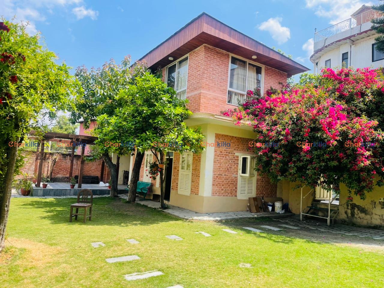 Land for Sale in Bakundol, Lalitpur | 14 Aana 2 Daam Prime Residential Plot